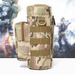 Lihanbao Molle Outdoors Tactical Shoulder Bag Water Bottle Pouch Kettle Waist Back Pack-1# One Size_desvips.com
