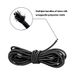 10m X 4mm Heavy-Duty Bungee Shock Cord, UV And Saltwater Resistant, Cut-to-Length DIY Elastic Rope For Kayak Tie Down, Shoe Laces, Hammocks, Cargo, Mu_desvips.com