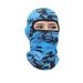 Cycling Face Mask Summer Cool Cycling Face Headgear Women Outdoor Fishing Site Dustproof Sunscreen Face Protection Hat Bicycle Mask_desvips.com