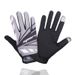 Cycling Gloves For Men & Women – Lightweight Touchscreen Gloves For Outdoor Sports, Hiking & Fishing – Anti-Slip Breathable Polyester Gloves_desvips.com