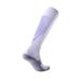 Children's Over-the-Knee Soccer Socks Men's Thickened Terry Cloth Long Socks Non-Slip Sports Crew for Adults_desvips.com