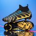 Football For Men High Top Broken Nails Student Youth Men's Game Training Shoes AG Artificial Turf_desvips.com