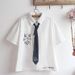 Men's Women's Cute Cotton And En Cloak Improved Hanfu_desvips.com