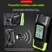 Chinese-English Three-in-One Bicycle With Speedometer, Night Strong Light, Cycling Flashlight, Mountain Bike Horn Light_desvips.com