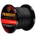Fishing Lines 8 Braids 500m Fishing Line PE Braided Powerful Horse Fishing Line Main Line For Rock Fishing And Sea Fishing_desvips.com