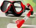 Diving Goggles, Adult Diving Mask, Anti-fog, Fully Dry Swimming Breathing Equipment, Snorkeling Set_desvips.com