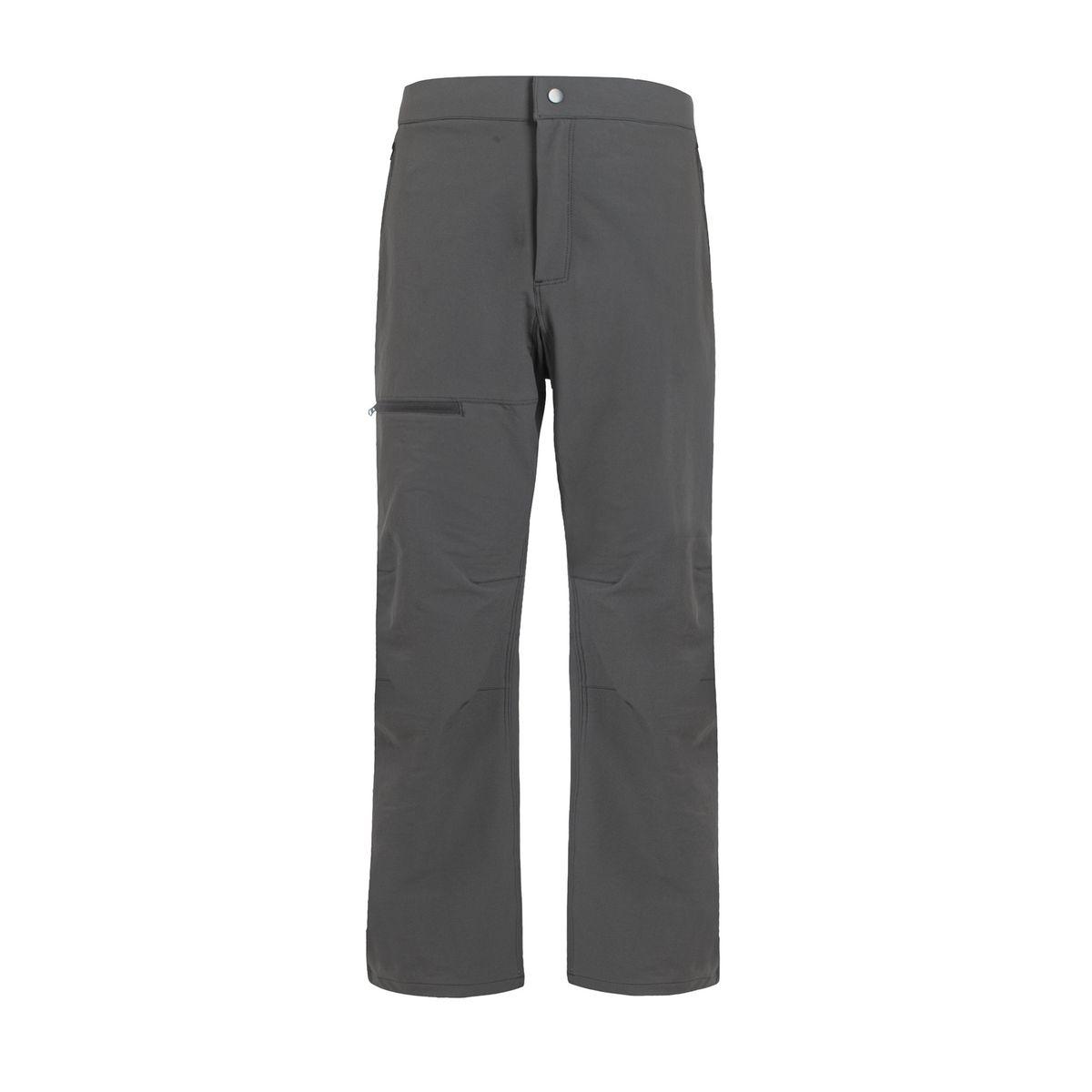 001 SWYHAnneyzz Zhiyi "Gamma" Autumn Winter Casual Outdoor Windproof Sports Straight-Leg Cargo Pants For Men_desvips.com