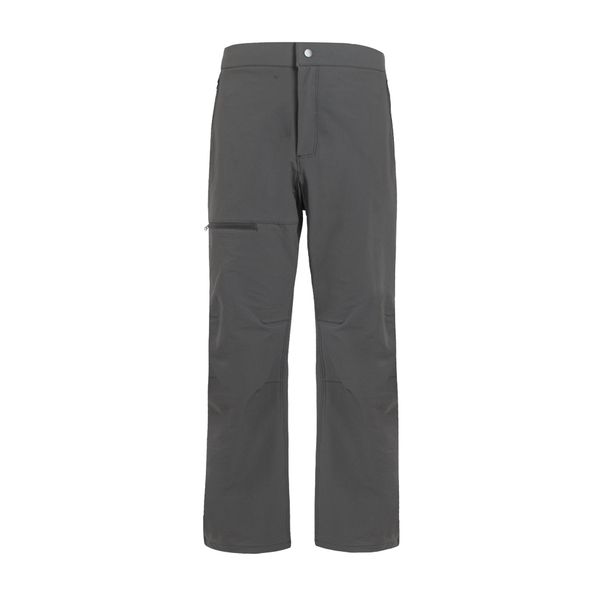 001 SWYHAnneyzz Zhiyi "Gamma" Autumn Winter Casual Outdoor Windproof Sports Straight-Leg Cargo Pants For Men_desvips.com