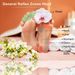 1/10/20/50 PCS Warm Detox Foot Patches Pads Body Toxins Feet Care Cleansing HerbalAdhesives_desvips.com