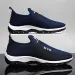 MAEDEF Sport Breathable Outdoor Running Sneakers High Quality Walking Casual Flats Shoes Non-slip Comfortable Men Shoe_desvips.com