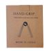 Metal Aluminum Handle Sener Hot-Selling Color Box Packaging Home Fitness Equipment Improve Arm Grip_desvips.com