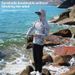 New Ice Silk Sun Protection Fishing Shirt Men Long Sleeve Hoodie With Mask Quick Dry Breathable_desvips.com
