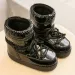 Brand Design Lace-up Snow 2025 Winter Women Platform Non-Slip Waterproof Leather Ski Female Thick Warm Cotton Boots_desvips.com