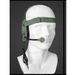 Outdoor CS Field Camping Equipment Head-mounted Tactical 3 Generation Headset_desvips.com