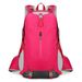 Large Capacity Unisex Travel Bag Water-Resistant Outdoor Hiking Scratch-Resistant Durable Sports Backpack_desvips.com