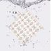 200x300 Outdoor Picnic Lawn Moisture-Proof Camping Mat Large Machine Washable Thickened_desvips.com