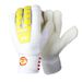 Goalie Gloves Goalkeeper Gloves, Non Slip, Wear Resistant, Thickened Latex, Suitable For Match Training, Soccer, And Goalkeeper Finger Protectors._desvips.com
