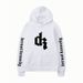 Fleece-Lined Autumn Winter New Trendy Casual Hoodie Loose Fit Sports Men's Printed Letter Sweatshirt_desvips.com