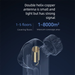 Outdoor Sports Tactical Headset Hunting Dedicated Headset_desvips.com
