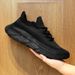 Men's Shoes Summer New Breathable Flying Weave Shoes Men's Thick Bottom Hundred Casual Fashion Running Shoes_desvips.com