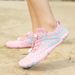 Barefoot Water Shoes For Men & Women – Quick-Dry Aqua Socks With Anti-Slip Rubber Sole For Swimming, Beach, Yoga & Trail Running_desvips.com