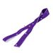 Yoga Eight-Hoop Positioning Resistance Fitness Elastic Band Dance Training One-Word Horse Splitter Stretch Belt_desvips.com
