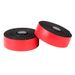 TOOPRE Road Fixed Gear Bike Bent Wrap Gradient Color Comfortable Breathable Handlebar Tape_desvips.com