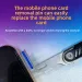Keychain SIM Ejector Tool Multi-Function Portable Phone Accessory | High-End EDC Gadget_desvips.com