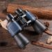 New 80x80 Large Diameter High Magnification HD Binoculars Paul Telescope_desvips.com