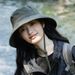 Outdoor Mountaineering Hat, Summer Fisherman's Hat, Women's Protective Sun Hat, Anti-ultraviolet Sun Hat_desvips.com