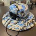 Men's Summer Wide Brim Mesh Fisherman Outdoor Hiking Sun UV Protection Camouflage Fishing Hat_desvips.com