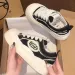 Womens Platform Flat Sail Cloth Casual Womens Autumn Thick Soled Sports Shoes 250402_desvips.com