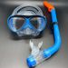 Snorkel goggles Snorkel gear Snorkel gear Snorkel goggles for kids_desvips.com