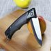 Directly From The Manufacturer: Mirror-polished Ceramic Folding Knife, Zirconia Nano-ceramic Fruit Knife_desvips.com