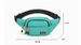 Multifunctional, Large-capacity Sports Phone Waist Bag, Suitable Both Men Women, Ideal Construction Work, Outdoor Use_desvips.com