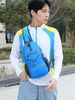 Outdoor Backpack Lightweight Nylon All-Matching Drawstring_desvips.com