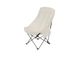 Wen Yan Supply High Back Moon Portable Fishing Stool Art Student Sketching Outdoor Camping Folding Chair_desvips.com