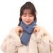 SportLife Thermal Scarf 3 Level Adjustable USB Rechargeable Winter Cold Protection USB Heated Scarfs For Outdoor_desvips.com