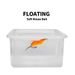 Lure Double Hook Simulation Frog Mouse 6cm 11.5g Soft Bait For Snakehead Fishing_desvips.com