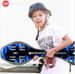 Sway New One-Piece Two-Wheel Flashing Vitality Board (Suitable For Kids, Teens & Adults)_desvips.com