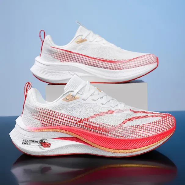 Summer Hot Selling Fashion Versatile Breathable Lightweight Casual Sports Shoes 2024 New Model_desvips.com