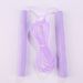 Exam Standard Training For Children Beginners Practice Knots No Tangles Soft Rubber/Cotton Jump Rope_desvips.com