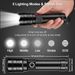 Cross-border Exclusive Wholesale High Brightness Long-Range Rechargeable Ultra-Bright Long Battery Life Portable Home_desvips.com
