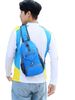 Outdoor Backpack Lightweight Nylon All-Matching Drawstring_desvips.com