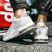 Sports Summer Casual Breathable Mesh Running 2025 New Autumn Versatile Men's Trendy Shoes_desvips.com