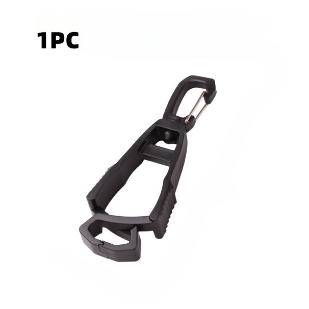 Outdoor Protective Clip Hager Multi-purpose Safety Work Gloves Holder Ati-drop Glove Belt Clamp For Worker_desvips.com
