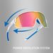 ROCKBROS Bicycle Sunglasses, Polarized Glasses, Cycling Glasses with UV400 Protection, Full - Frame_desvips.com