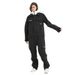 Unisex One-Piece Ski Suit – Windproof & Waterproof Snowboarding Jumpsuit For Couples & Solo Riders | Thermal Winter Sports Gear For Men & Women_desvips.com