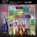 FFLYBG New Mixed Fishing Lure Set Soft And Hard Bait Kit Minnow Metal Jig Spoon Tackle Accessories With Box For Bass Pike Crank_desvips.com