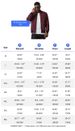 Spring Autumn Men's Bomber Casual Lightweight Jacket For Men Sports Windbreaker Zip Up Coat With Pockets Clothing_desvips.com